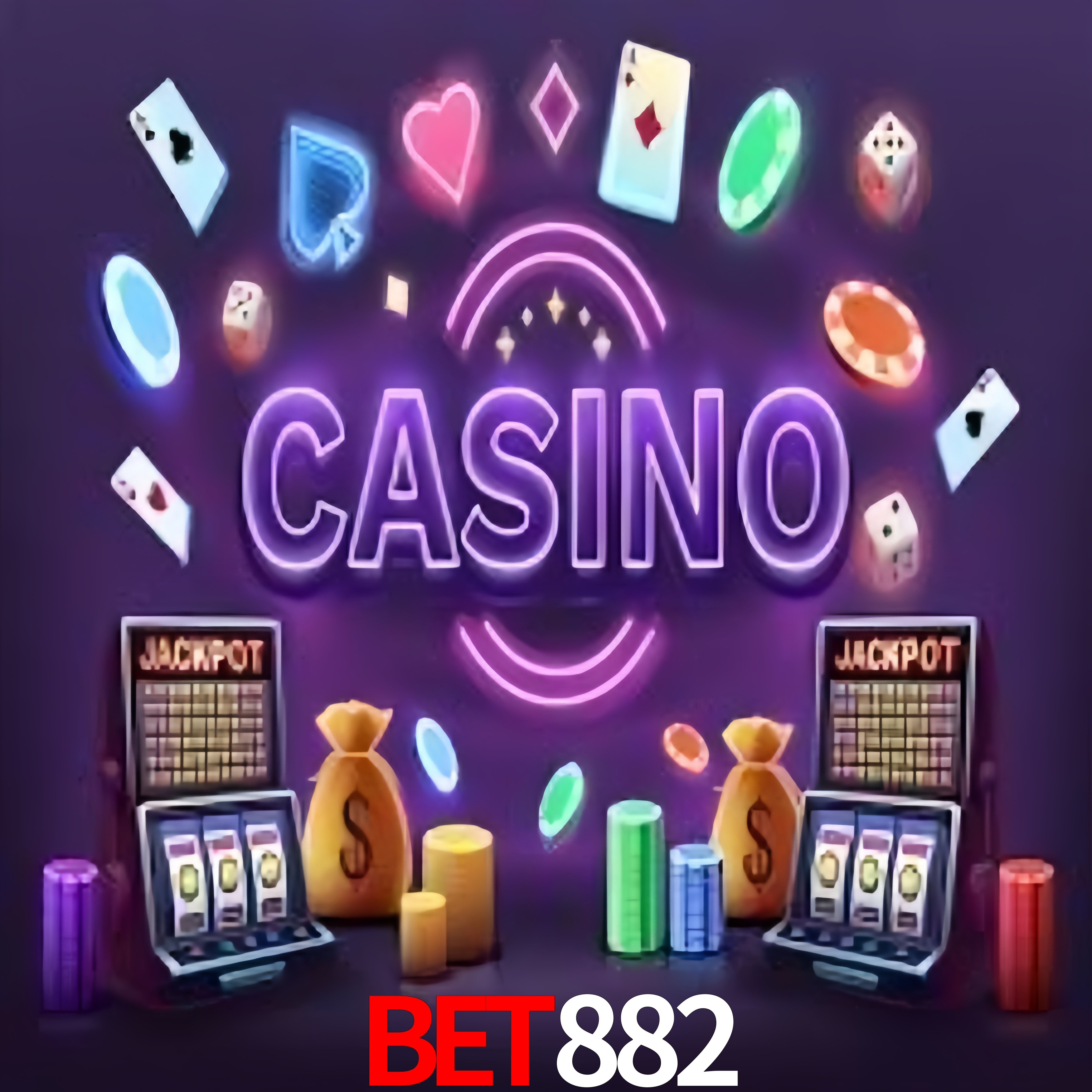 A Arte do Poker: Estratégia e Habilidade no bet882.COM